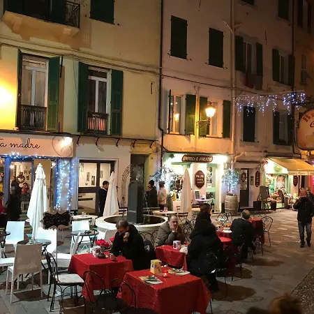 Corradi * San Remo
